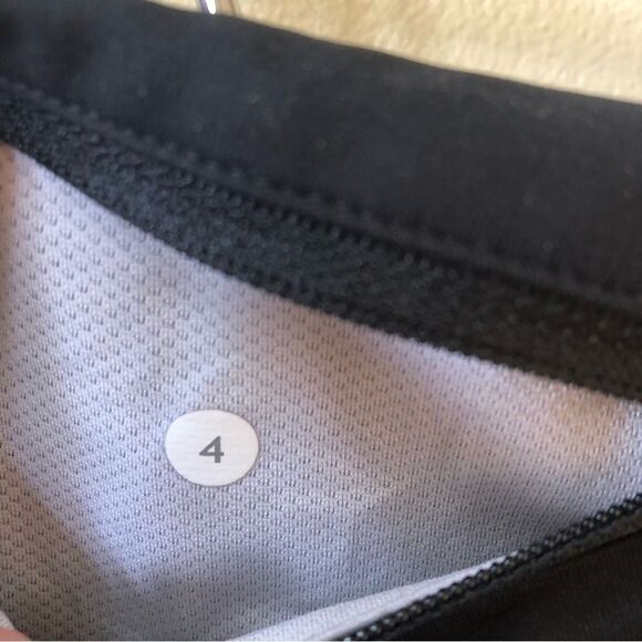 Lululemon Speed Tight IV Full On Luxtreme - Picture 8 of 9